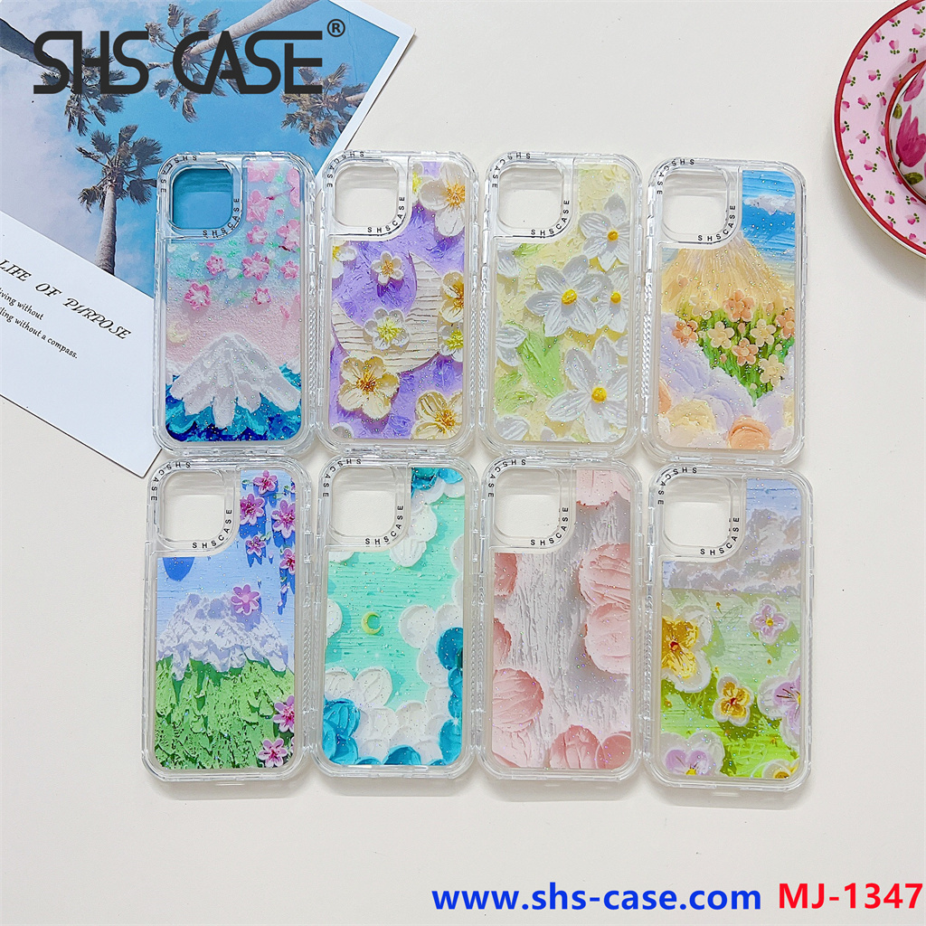 SHS CASE,MJ-1347,phone case,fundas