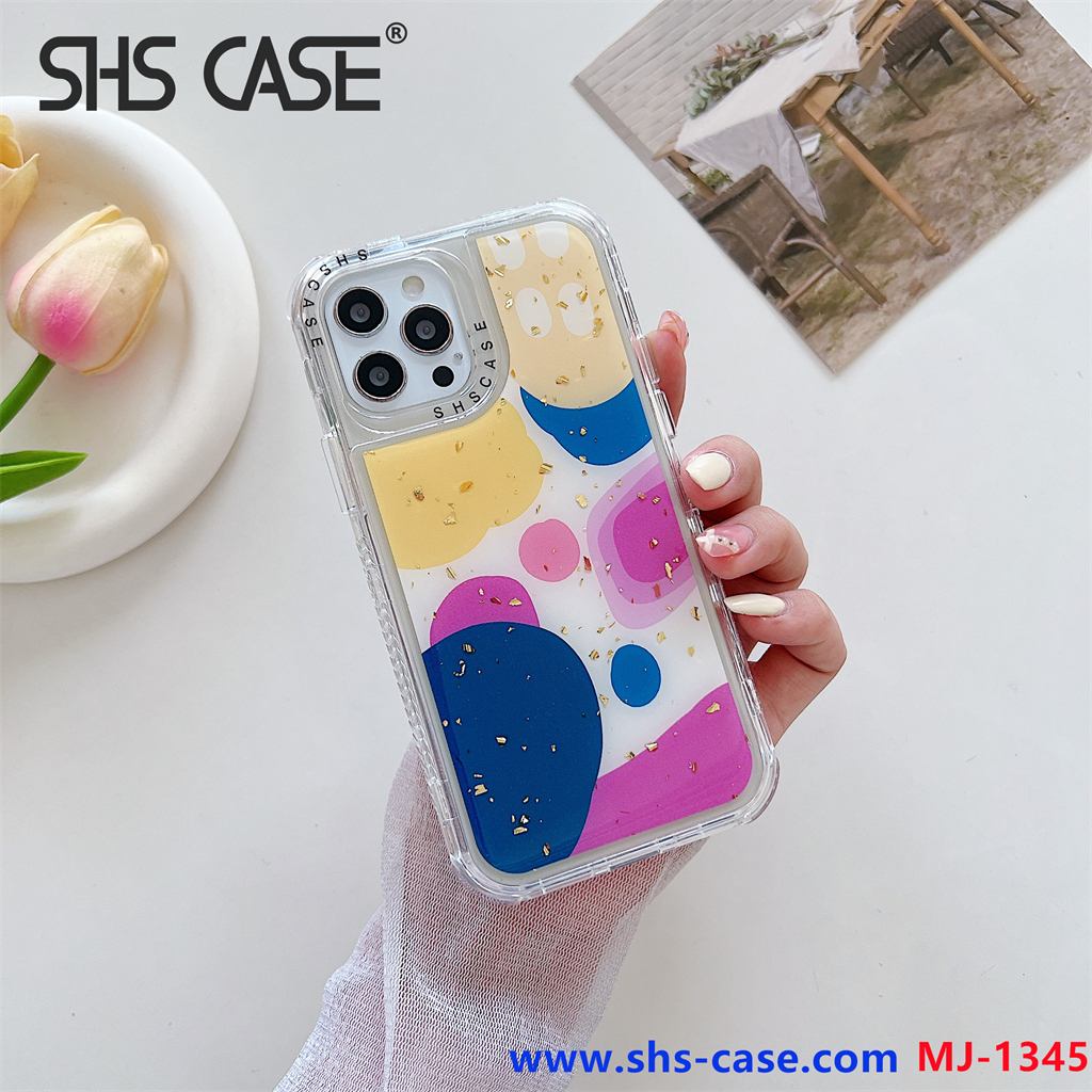 SHC CASE,MJ-1345,phone case,fundas
