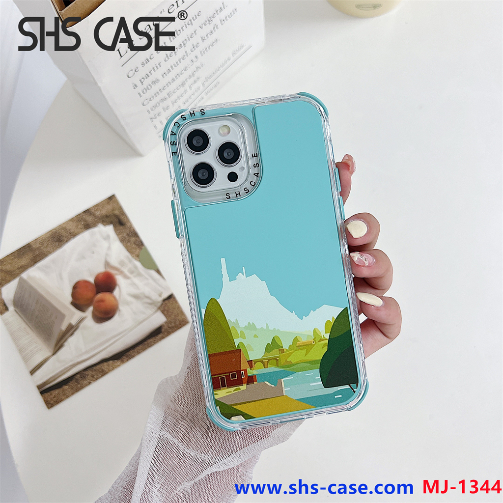 SHS CASE,MJ-1344,phone case,fundas