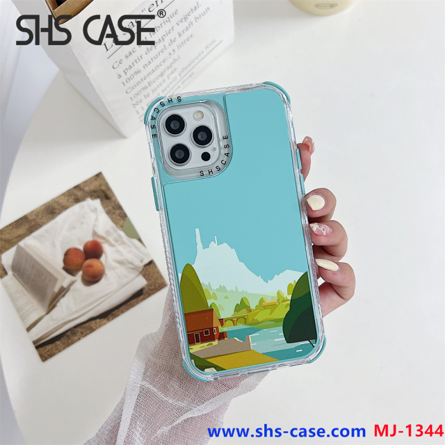SHS CASE,MJ-1344,phone case,fundas
