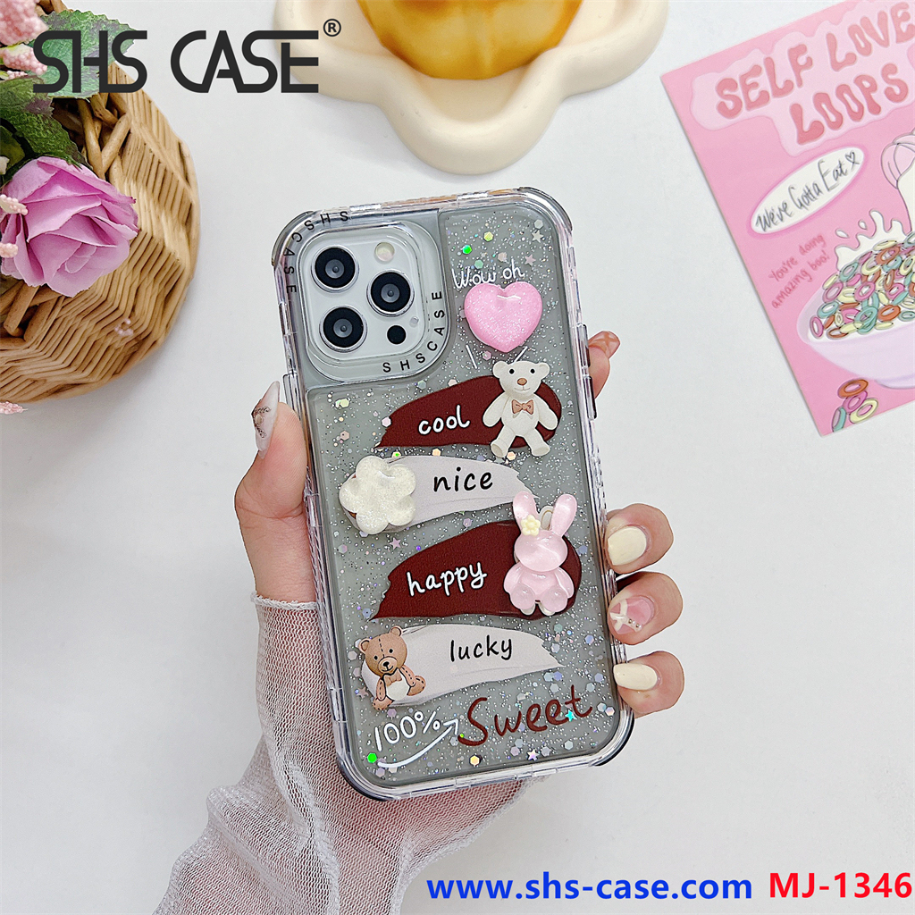SHC CASE,MJ-1346,phone case,fundas