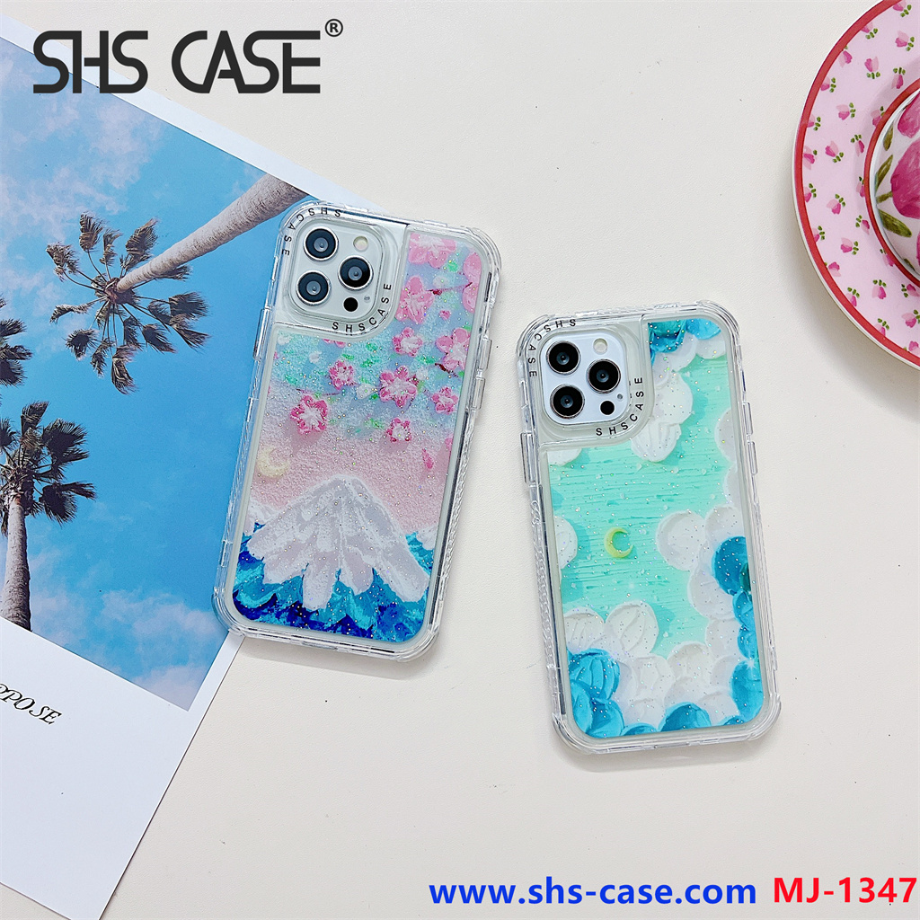 SHS CASE,MJ-1347,phone case,fundas
