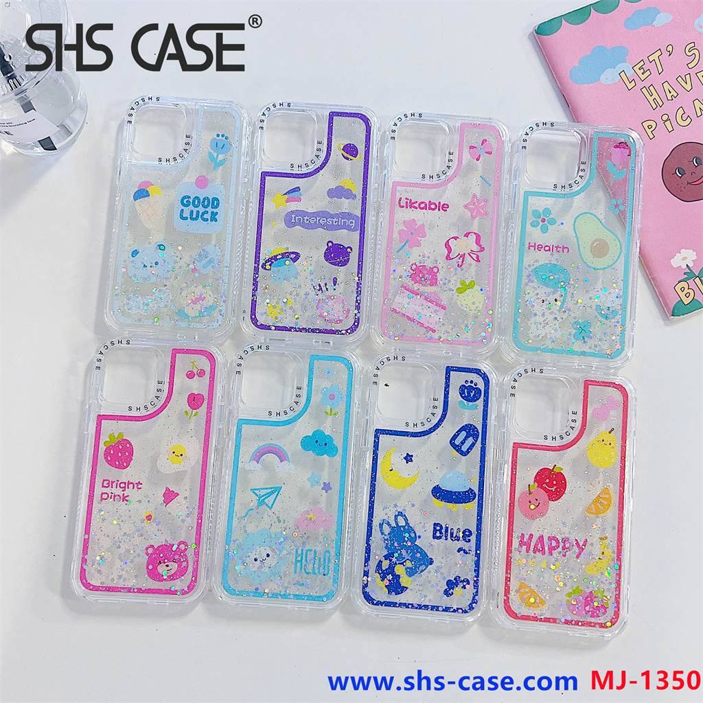 SHC CASE,MJ-1350,phone case,fundas