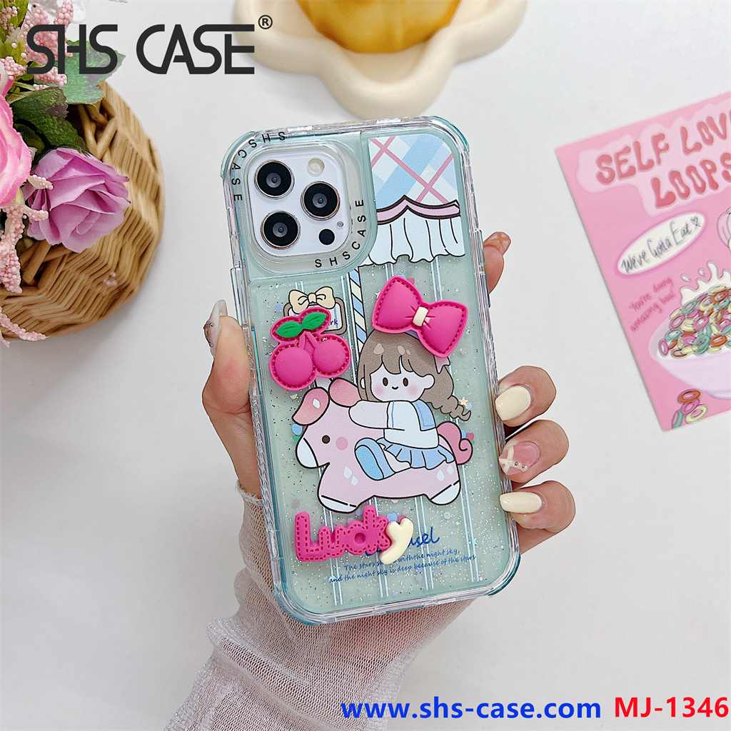 SHC CASE,MJ-1346,phone case,fundas