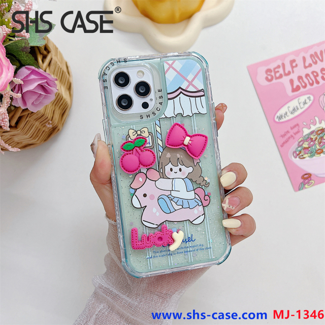 SHC CASE,MJ-1346,phone case,fundas