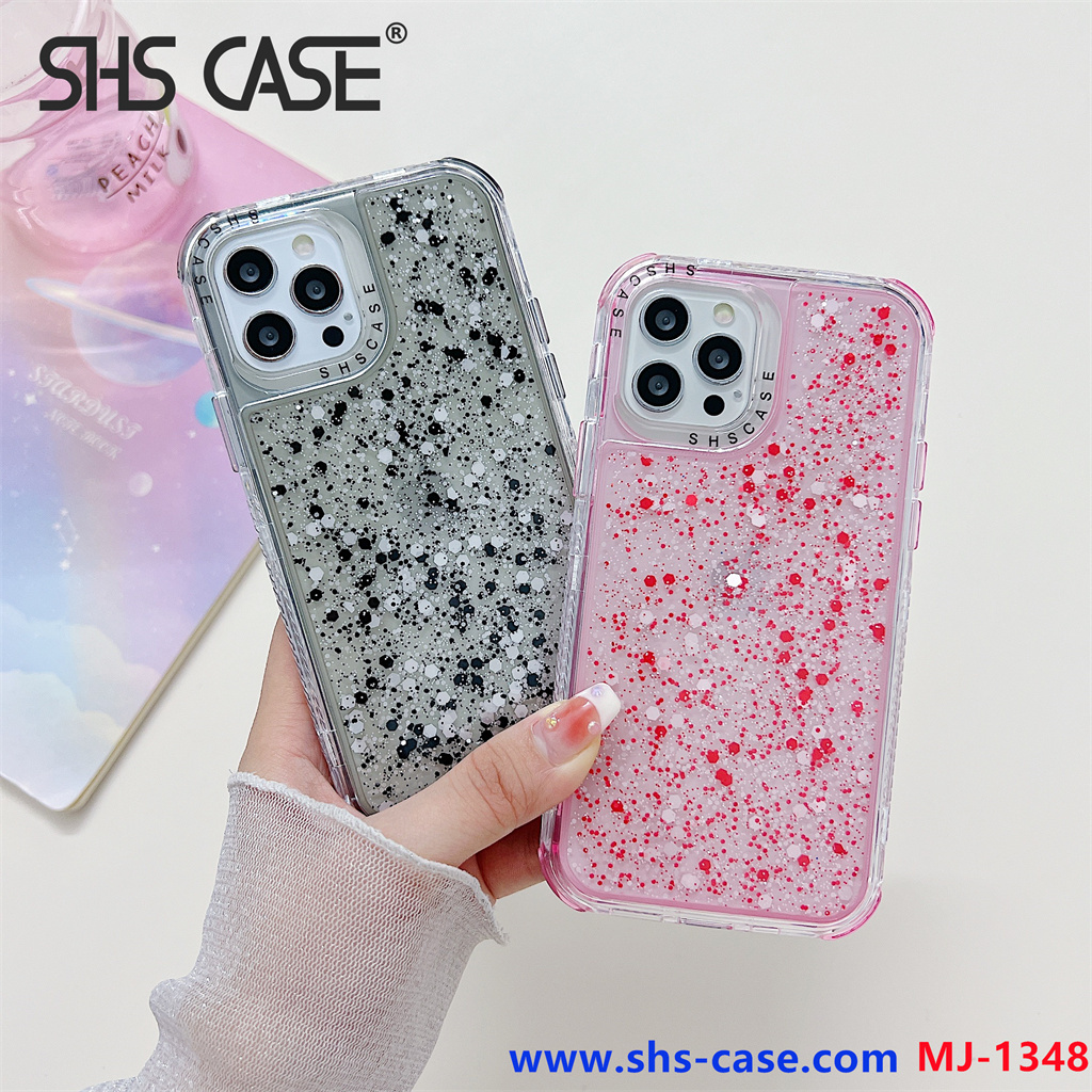 SHS CASE,MJ-1348,phone case,fundas
