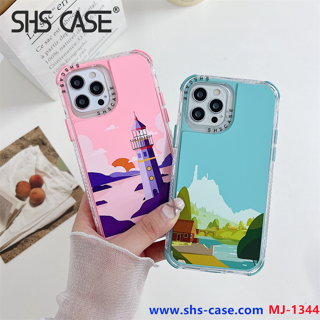 SHS CASE,MJ-1344,phone case,fundas