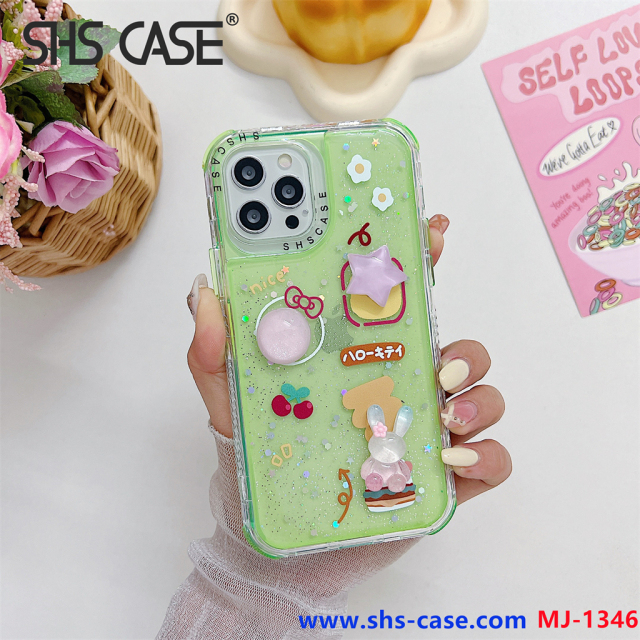 SHC CASE,MJ-1346,phone case,fundas