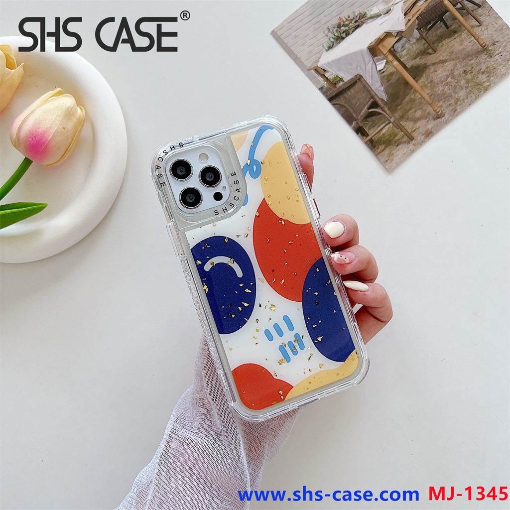 SHC CASE,MJ-1345,phone case,fundas