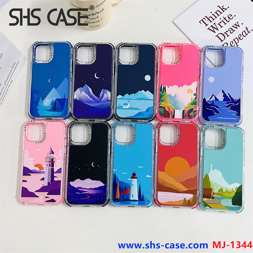 SHS CASE,MJ-1344,phone case,fundas