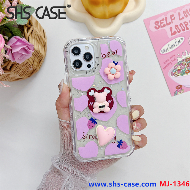 SHC CASE,MJ-1346,phone case,fundas