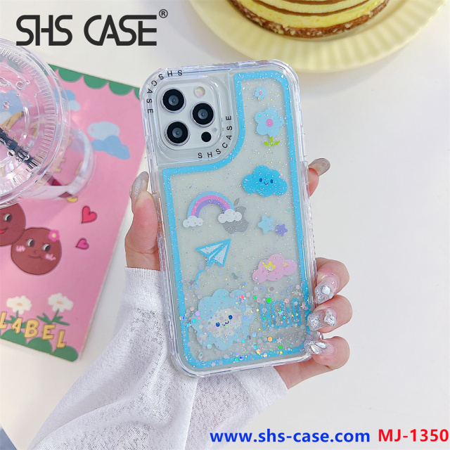 SHC CASE,MJ-1350,phone case,fundas