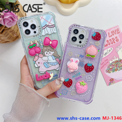 SHC CASE,MJ-1346,phone case,fundas