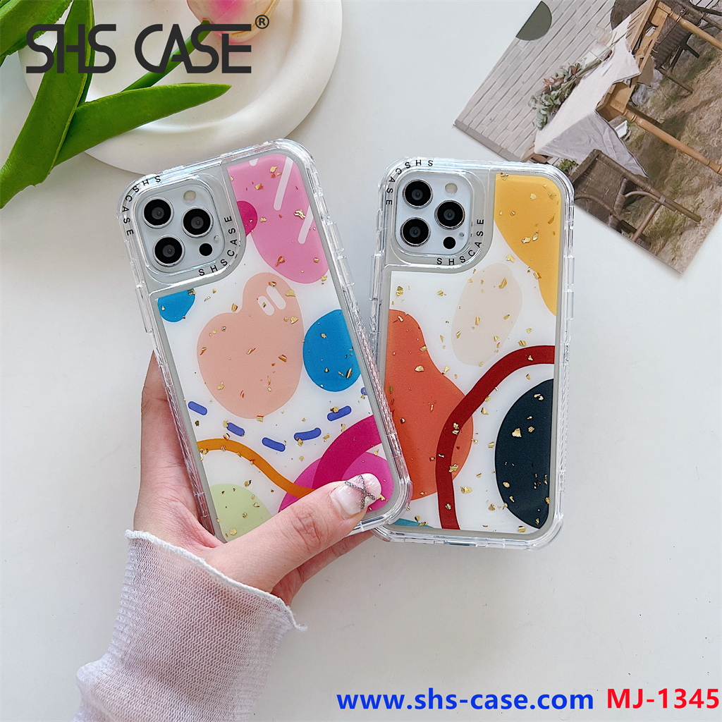 SHC CASE,MJ-1345,phone case,fundas