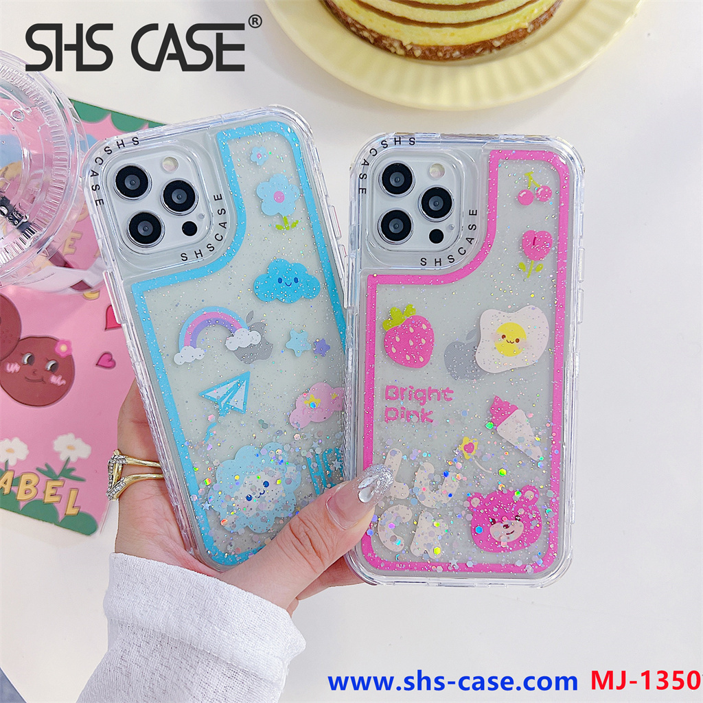 SHC CASE,MJ-1350,phone case,fundas