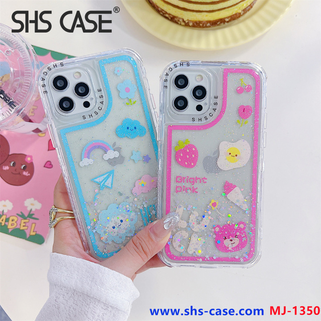 SHC CASE,MJ-1350,phone case,fundas