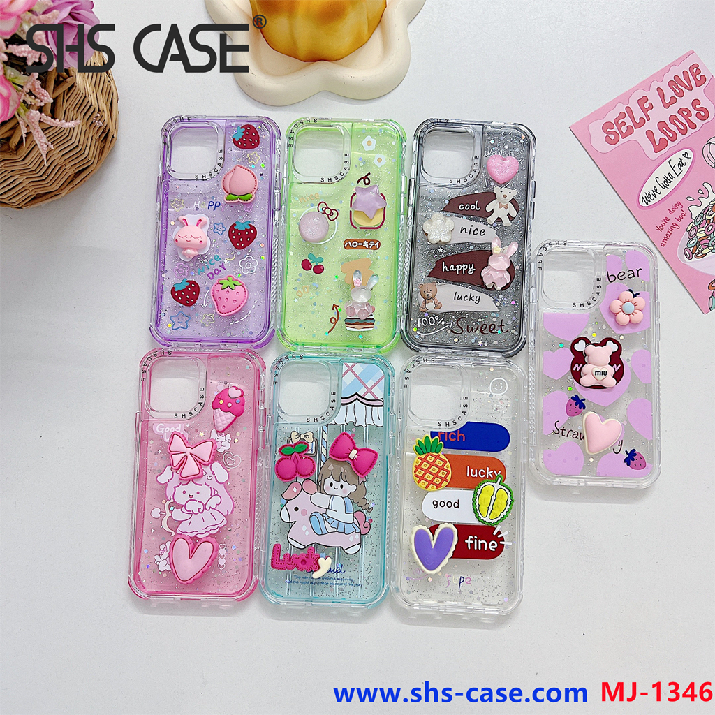 SHC CASE,MJ-1346,phone case,fundas