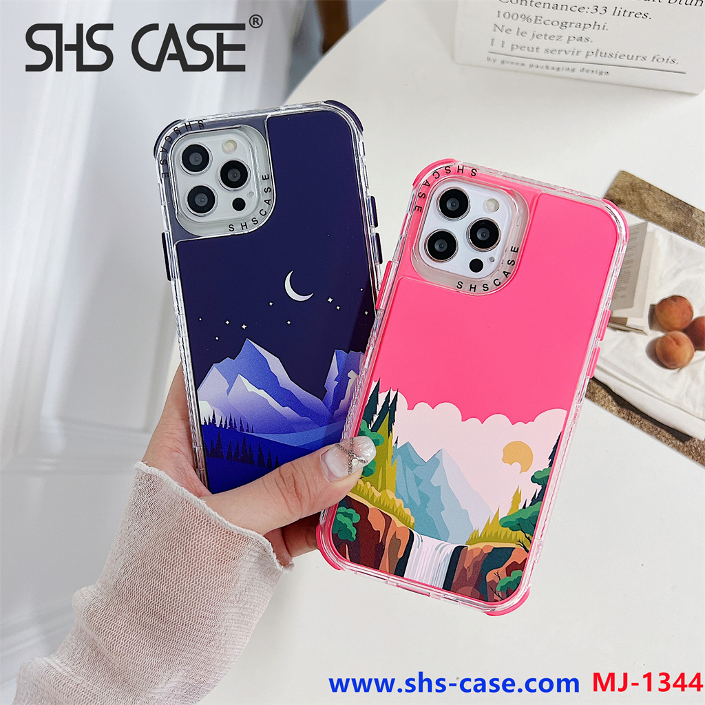 SHS CASE,MJ-1344,phone case,fundas