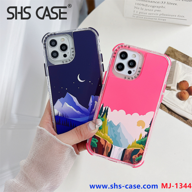 SHS CASE,MJ-1344,phone case,fundas