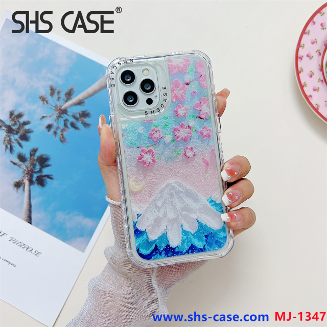 SHS CASE,MJ-1347,phone case,fundas