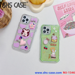 SHC CASE,MJ-1346,phone case,fundas