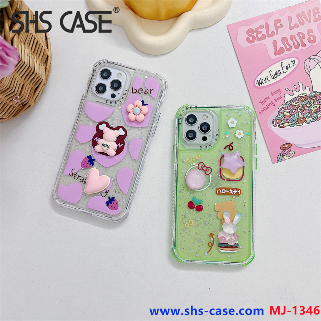 SHC CASE,MJ-1346,phone case,fundas