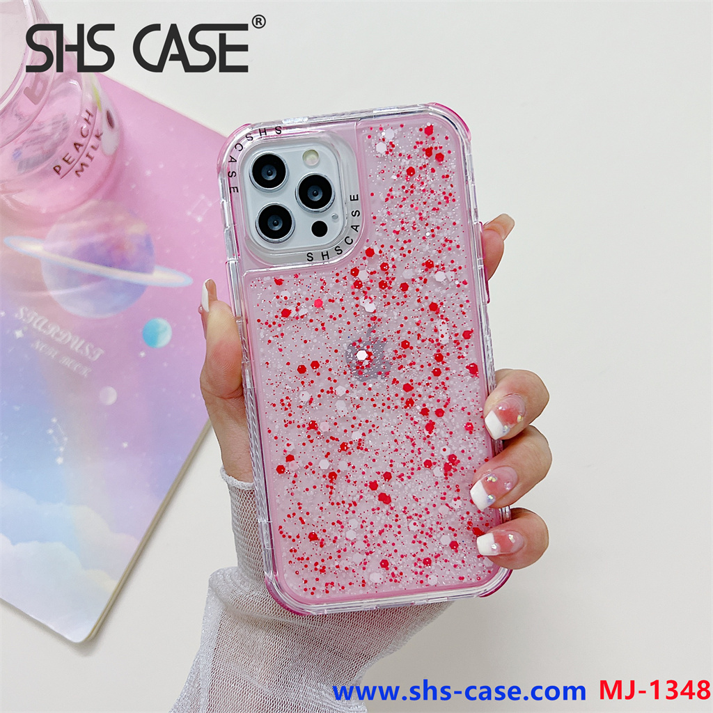 SHS CASE,MJ-1348,phone case,fundas