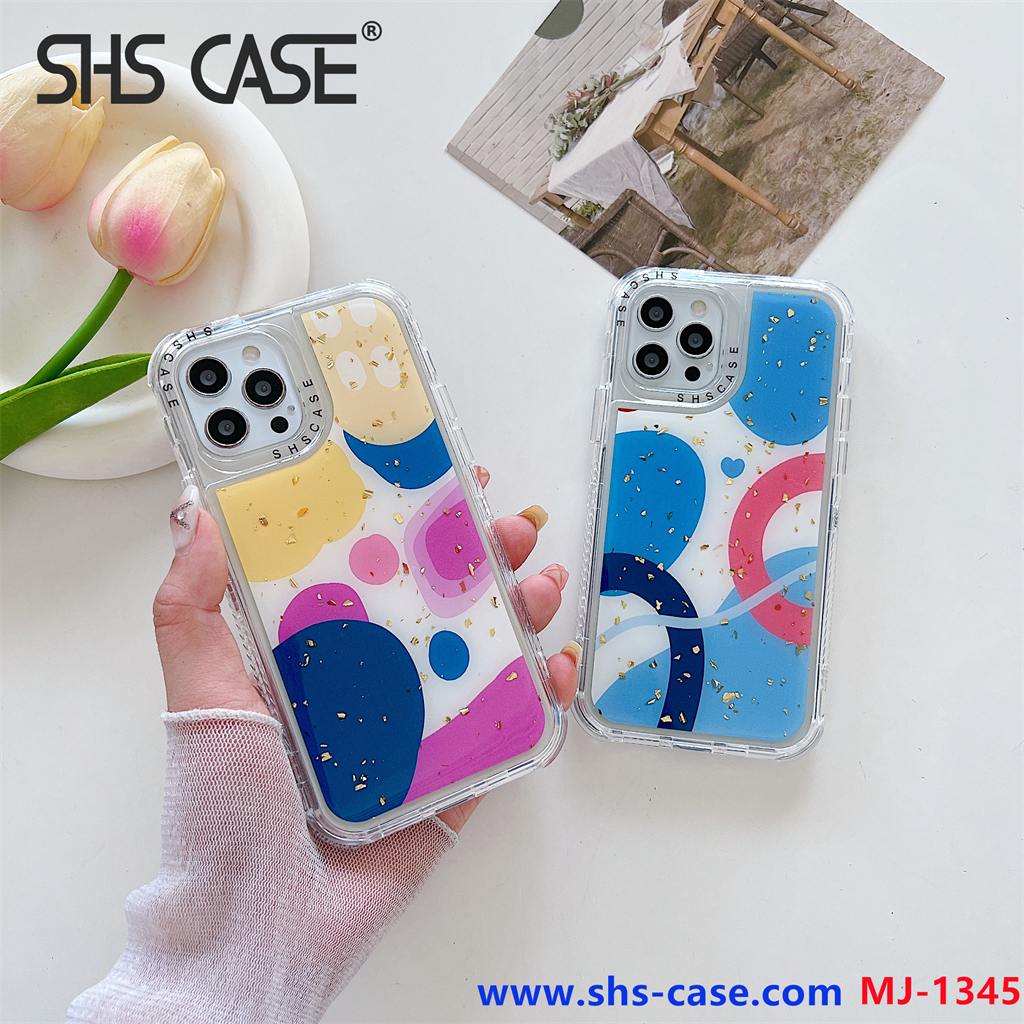 SHC CASE,MJ-1345,phone case,fundas