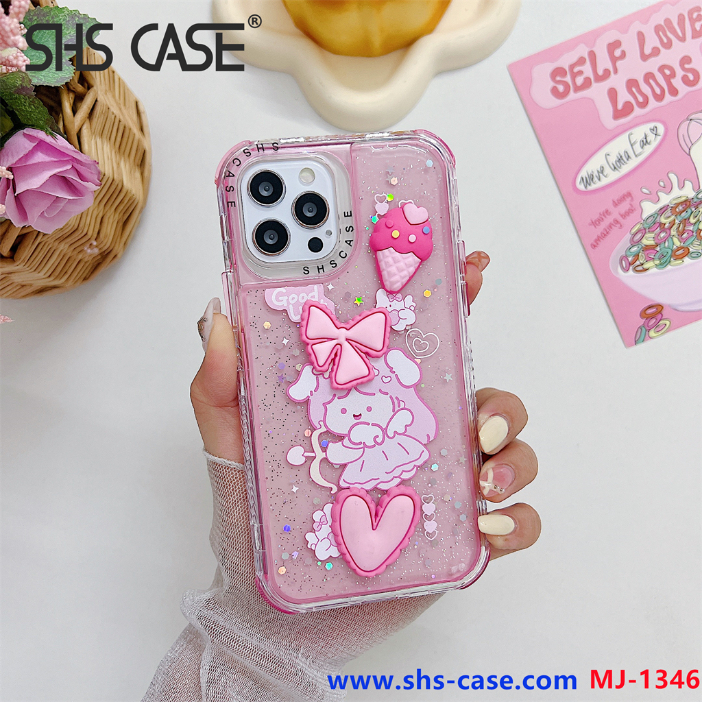 SHC CASE,MJ-1346,phone case,fundas