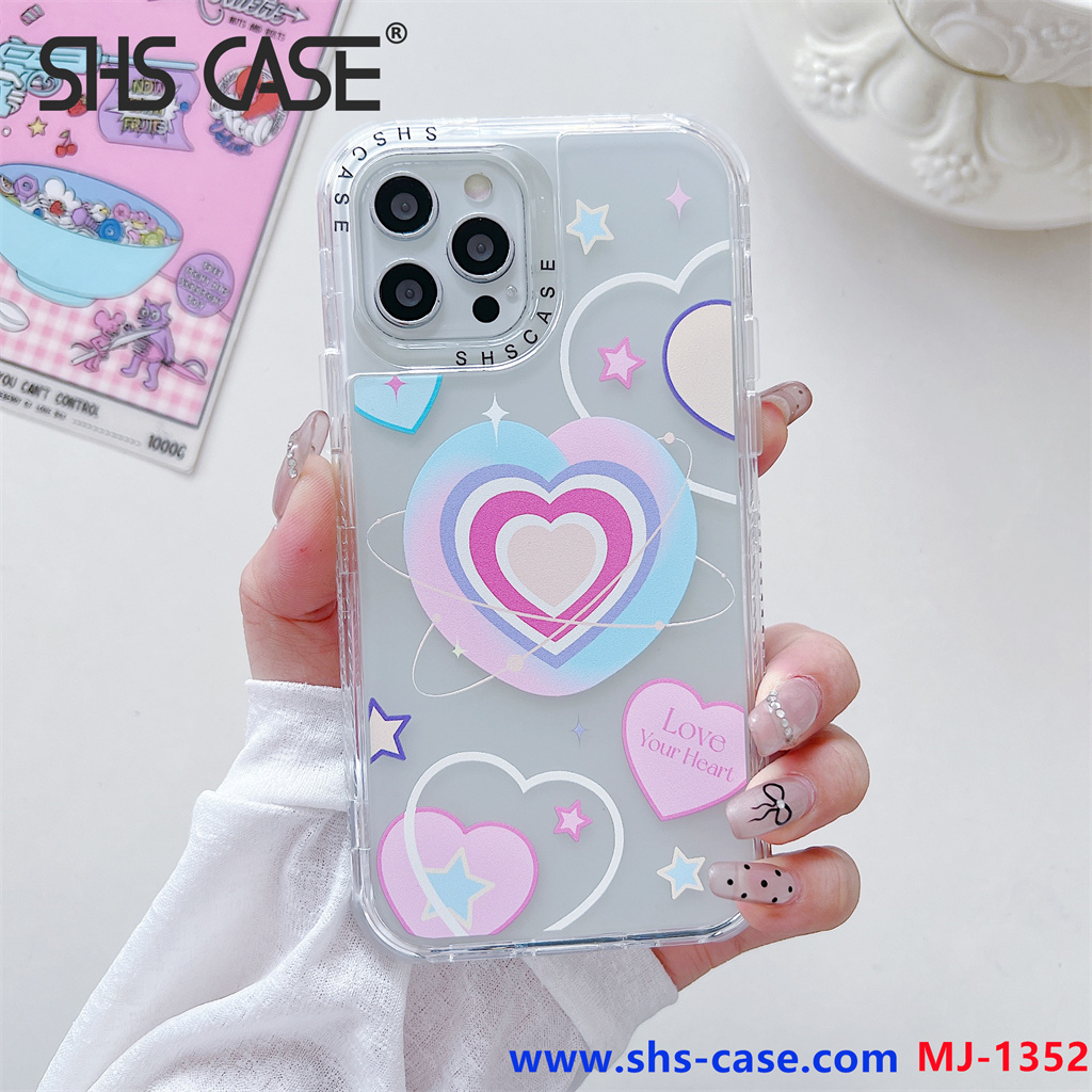 SHC CASE,MJ-1352,phone case,fundas