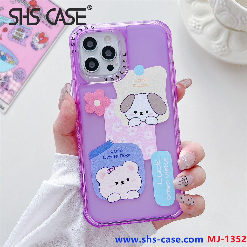 SHC CASE,MJ-1352,phone case,fundas