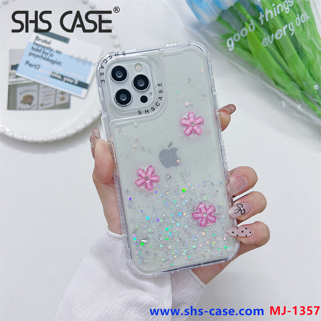 SHC CASE,MJ-1357,phone case,fundas