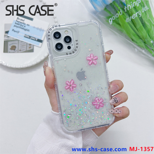 SHC CASE,MJ-1357,phone case,fundas