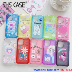 SHC CASE,MJ-1352,phone case,fundas