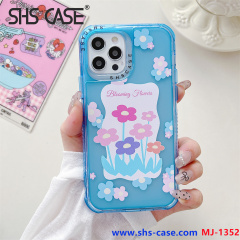 SHC CASE,MJ-1352,phone case,fundas