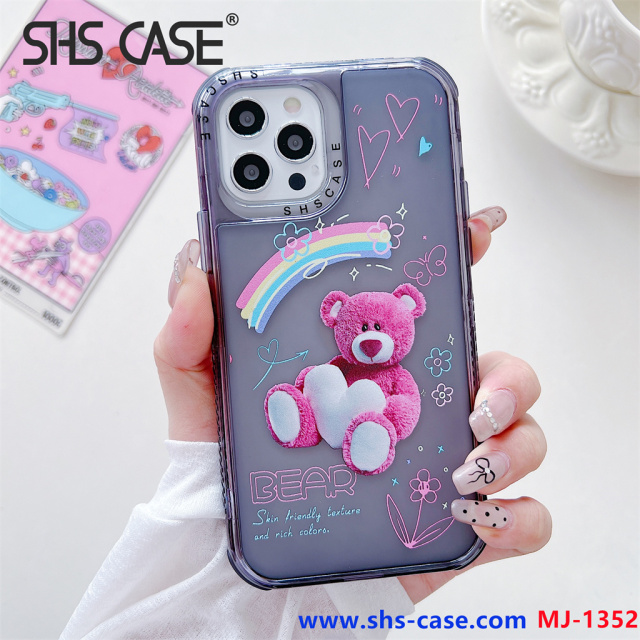 SHC CASE,MJ-1352,phone case,fundas