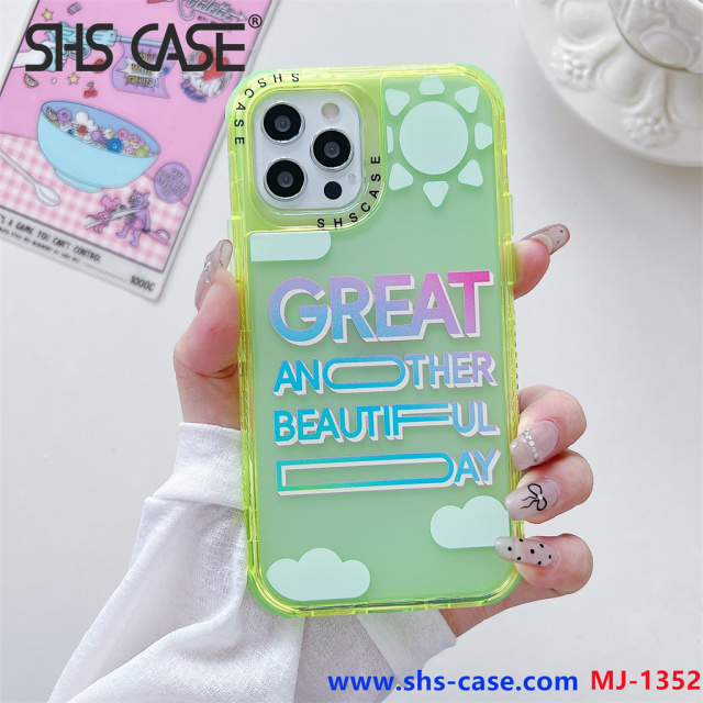 SHC CASE,MJ-1352,phone case,fundas