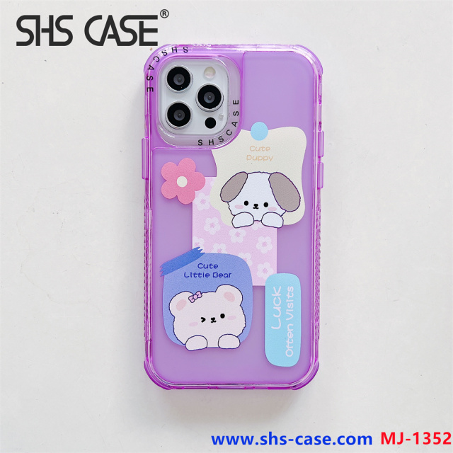 SHC CASE,MJ-1352,phone case,fundas