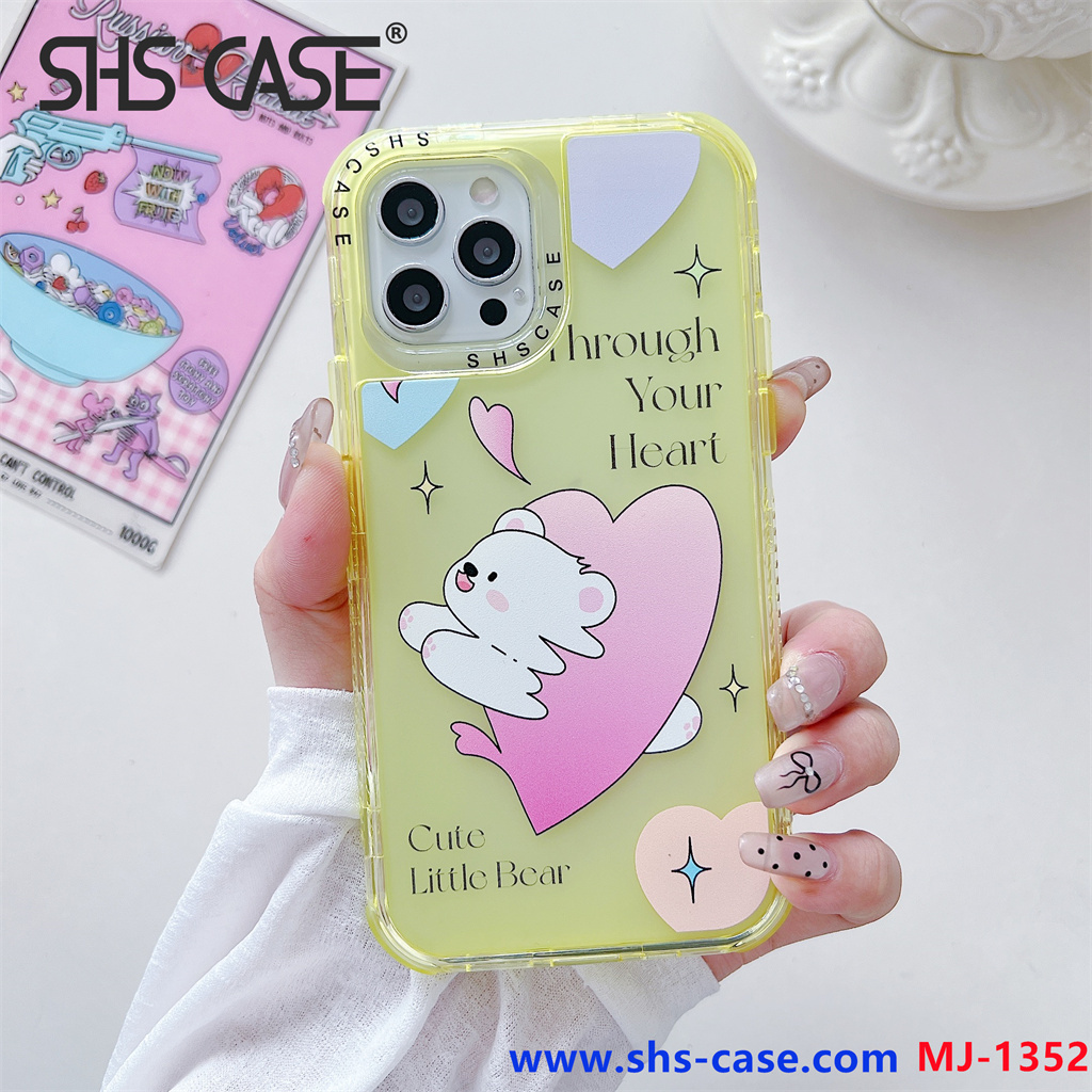SHC CASE,MJ-1352,phone case,fundas