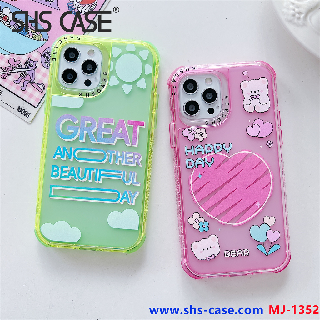 SHC CASE,MJ-1352,phone case,fundas