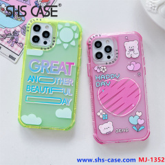 SHC CASE,MJ-1352,phone case,fundas