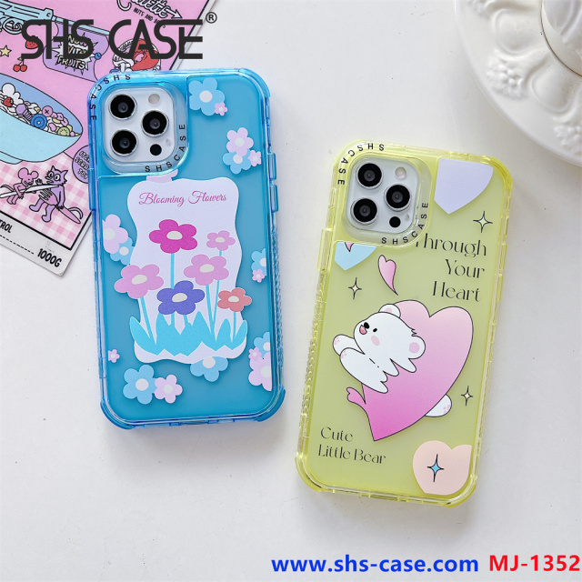 SHC CASE,MJ-1352,phone case,fundas