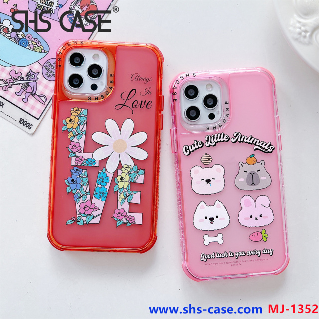 SHC CASE,MJ-1352,phone case,fundas