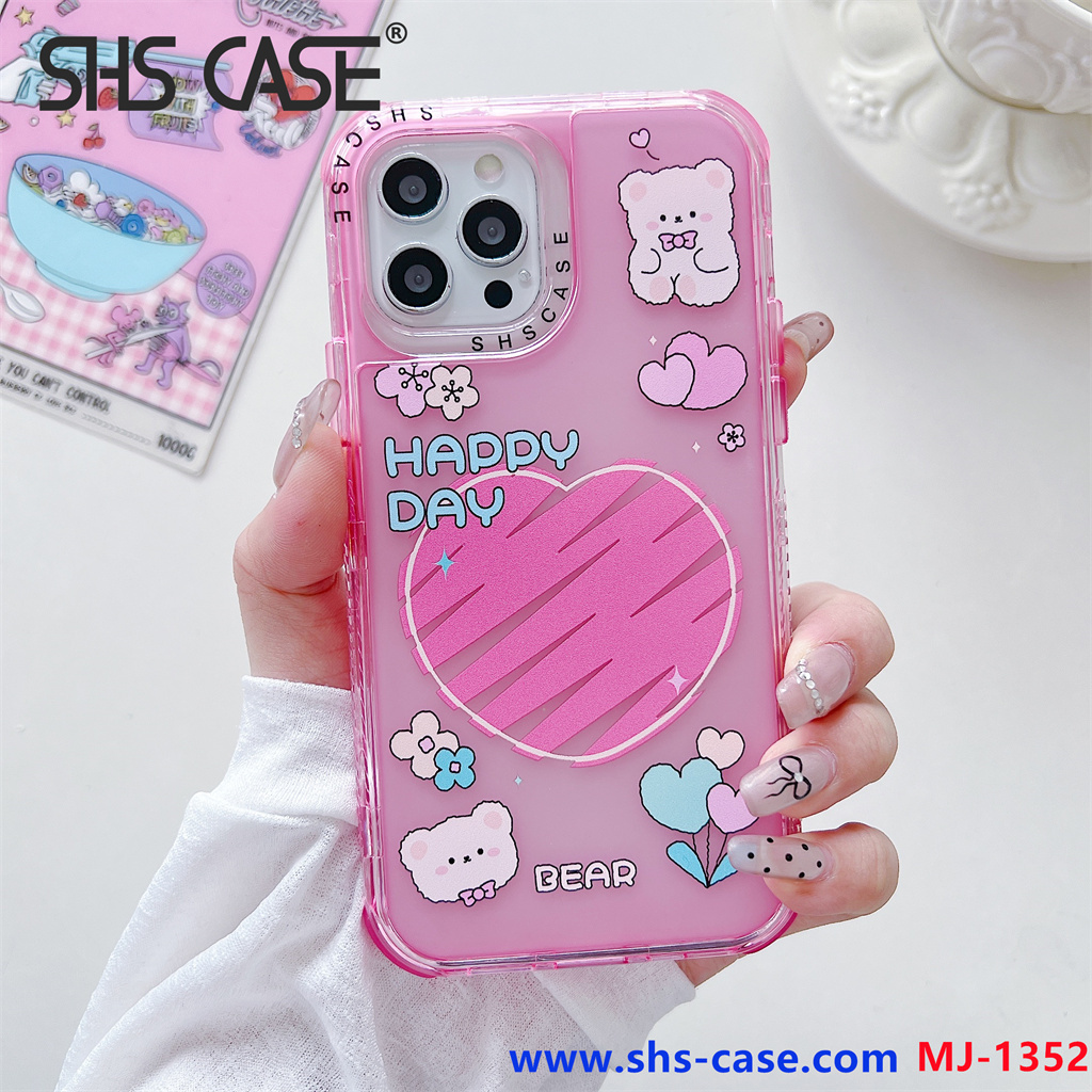 SHC CASE,MJ-1352,phone case,fundas