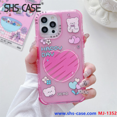 SHC CASE,MJ-1352,phone case,fundas