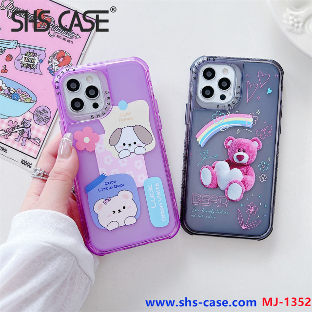 SHC CASE,MJ-1352,phone case,fundas