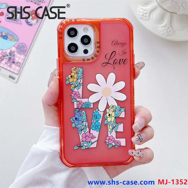 SHC CASE,MJ-1352,phone case,fundas