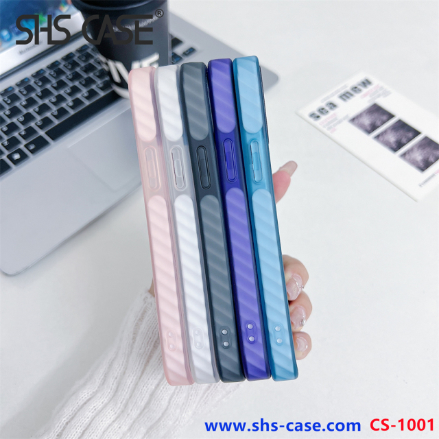 SHC CASE,2 in 1 skin-feeling magnetic shell phone case,phone case,fundas