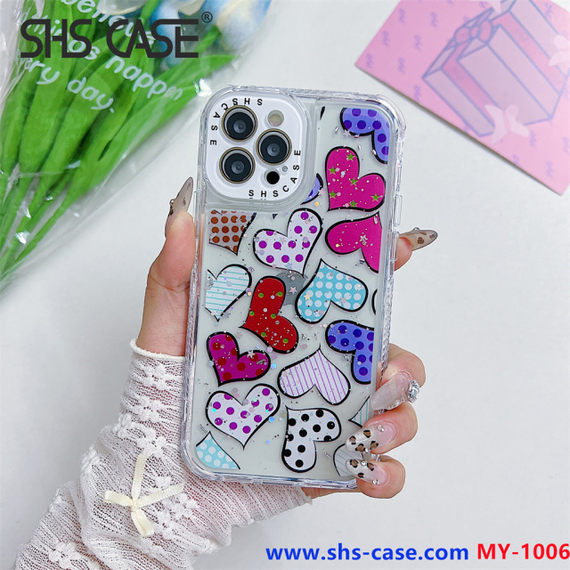 SHC CASE,MY-1006,phone case,fundas