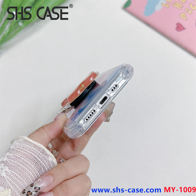 SHS CASE,MY-1009,phone case,fundas